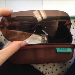 Zeal optics polarized sunglasses